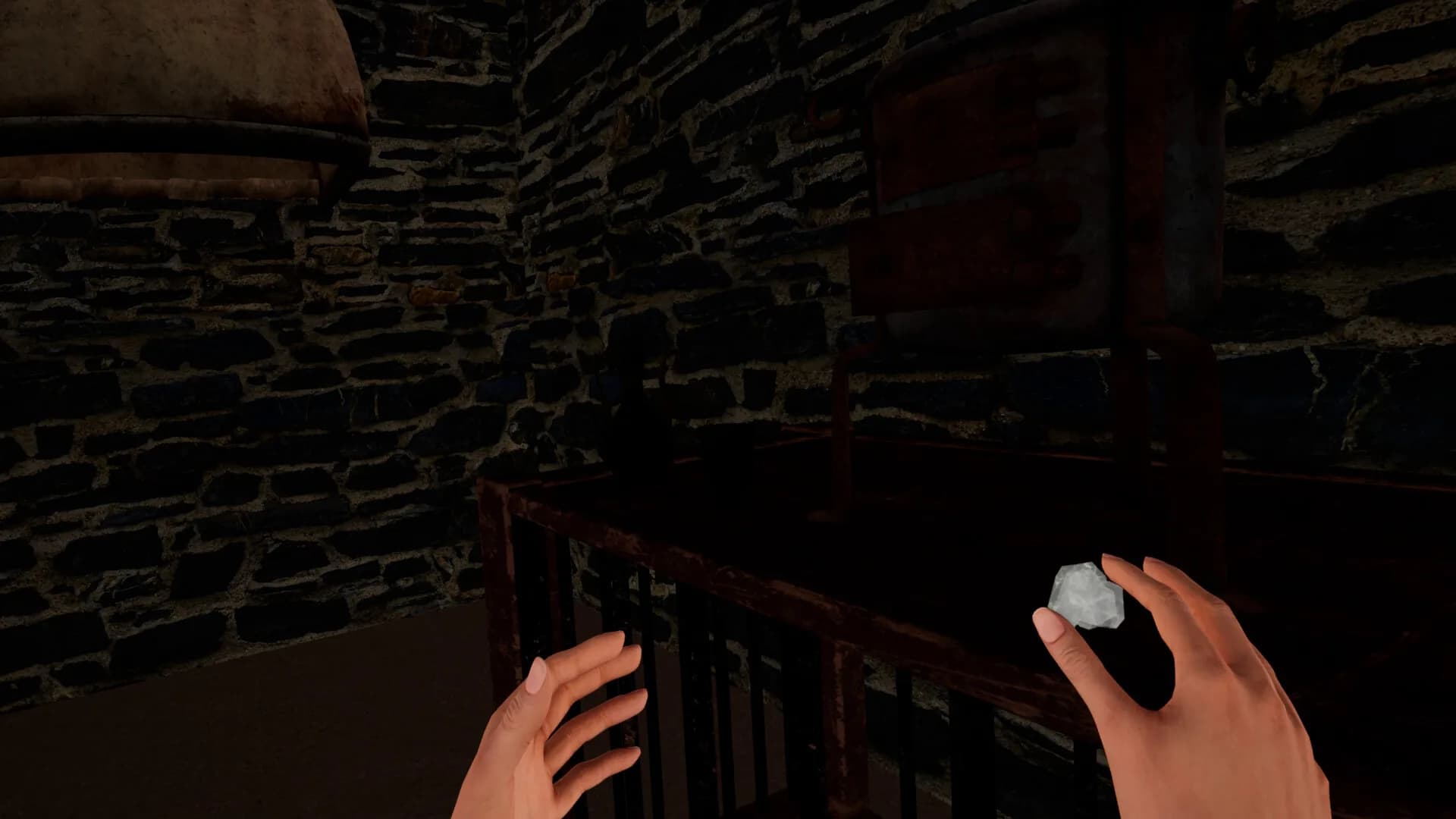 Castle Femdom: Dungeon Crusade görsel 7