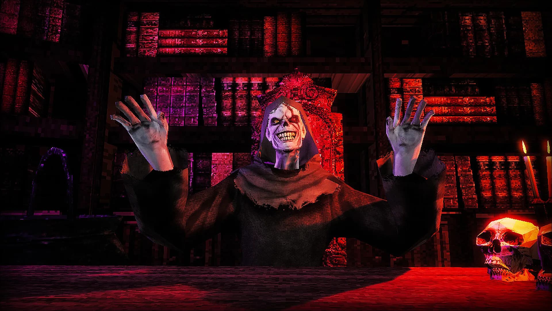 Spooky Tales görsel 2