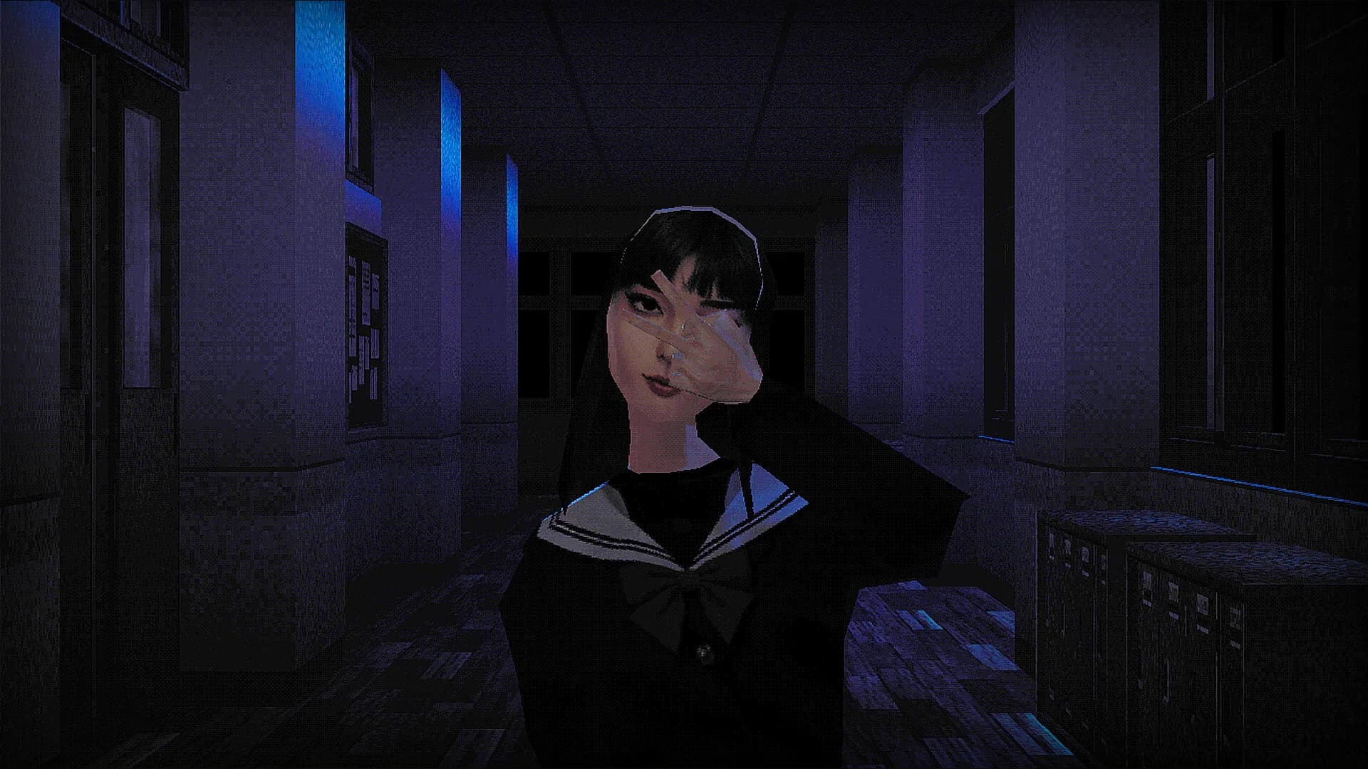 Spooky Tales görsel 4