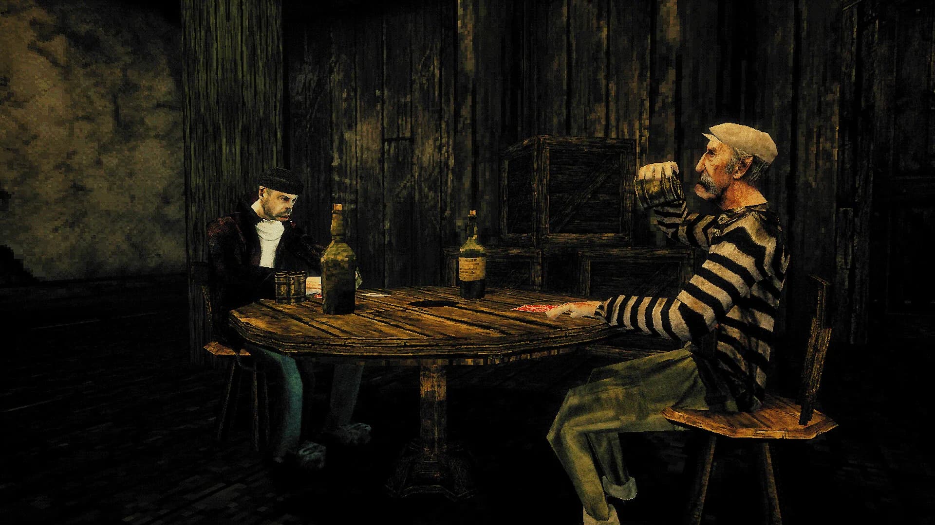 Spooky Tales görsel 5