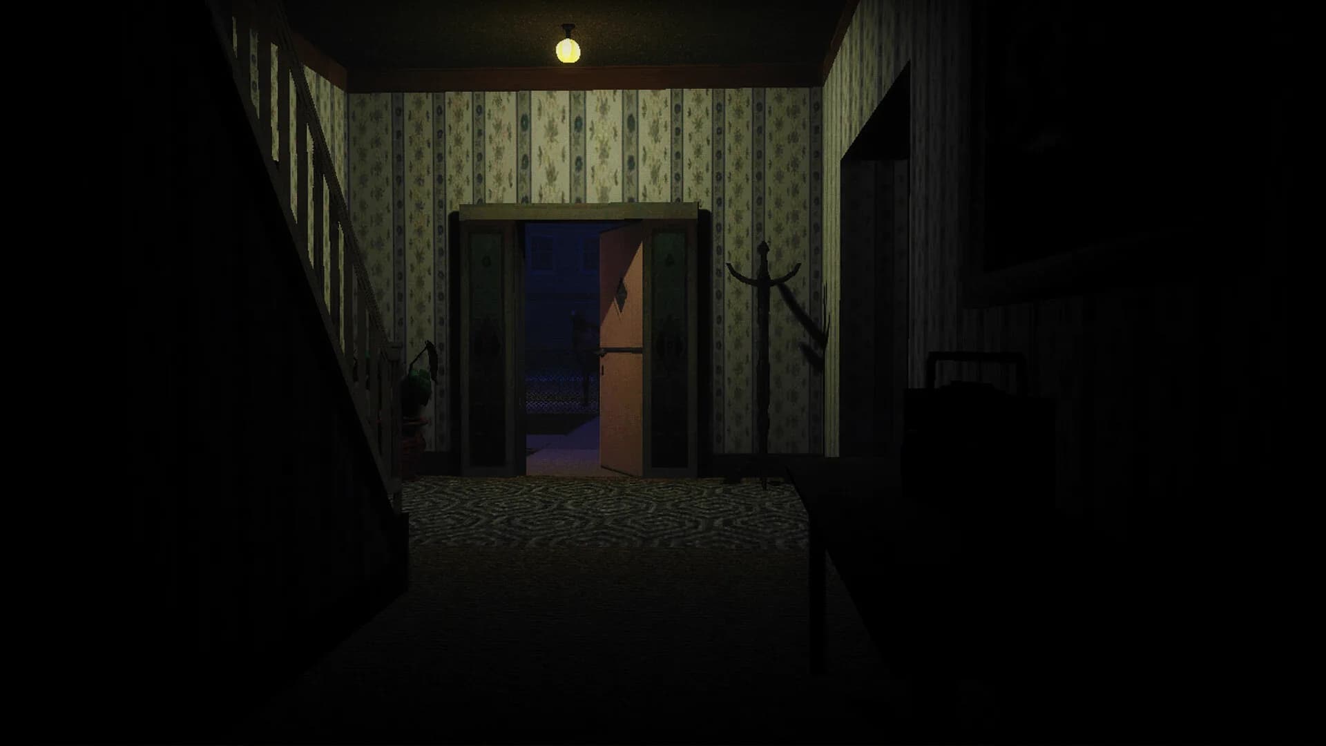 Spooky Tales görsel 7