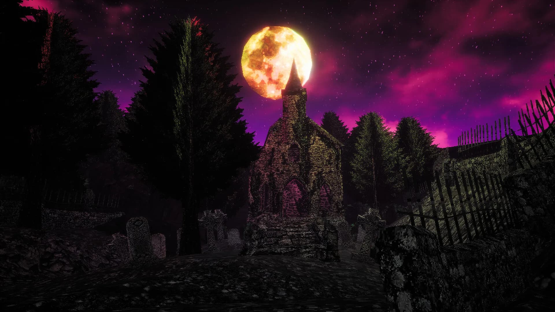 Spooky Tales görsel 8