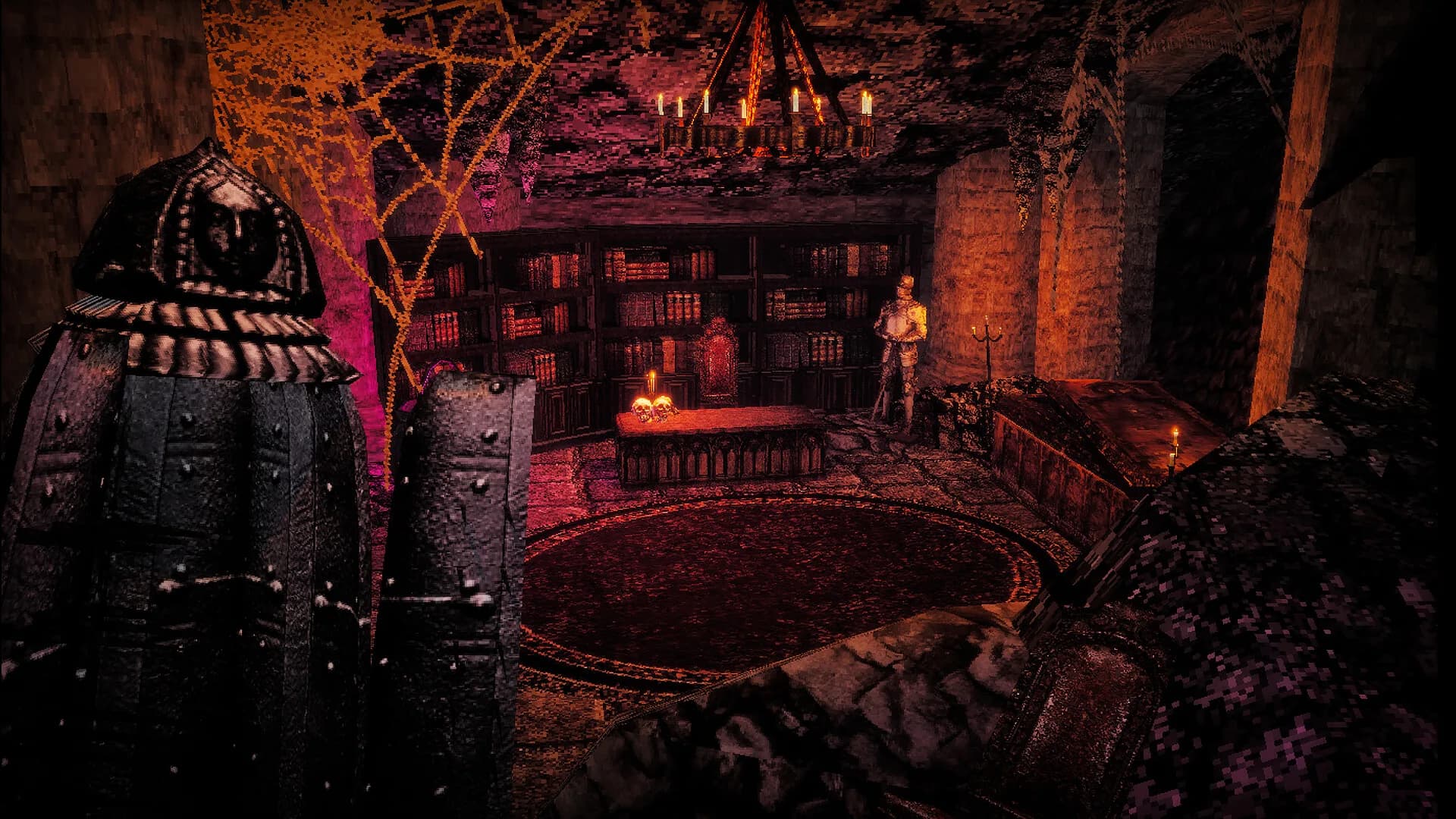 Spooky Tales görsel 9