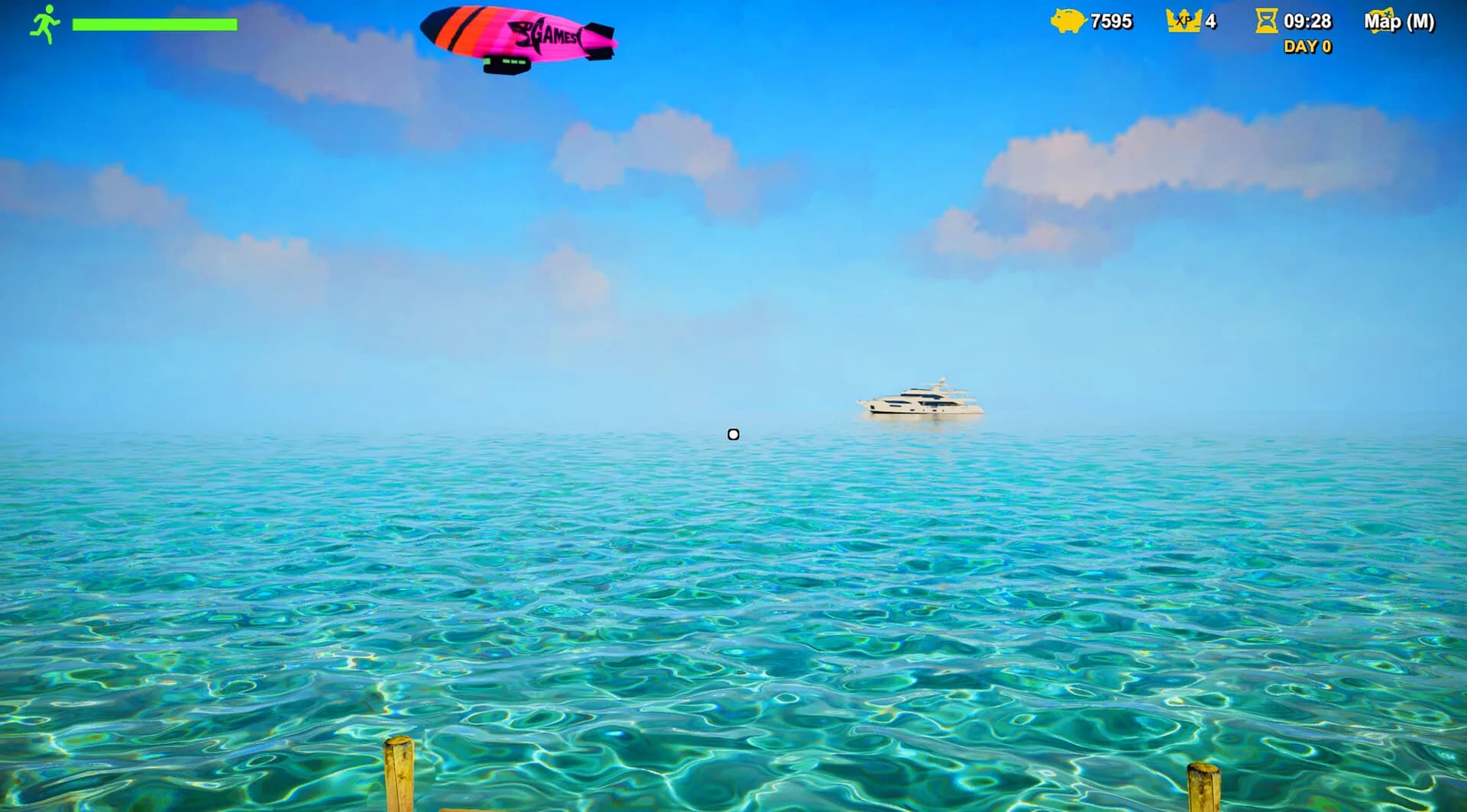 Beach Shop Simulator görsel 3