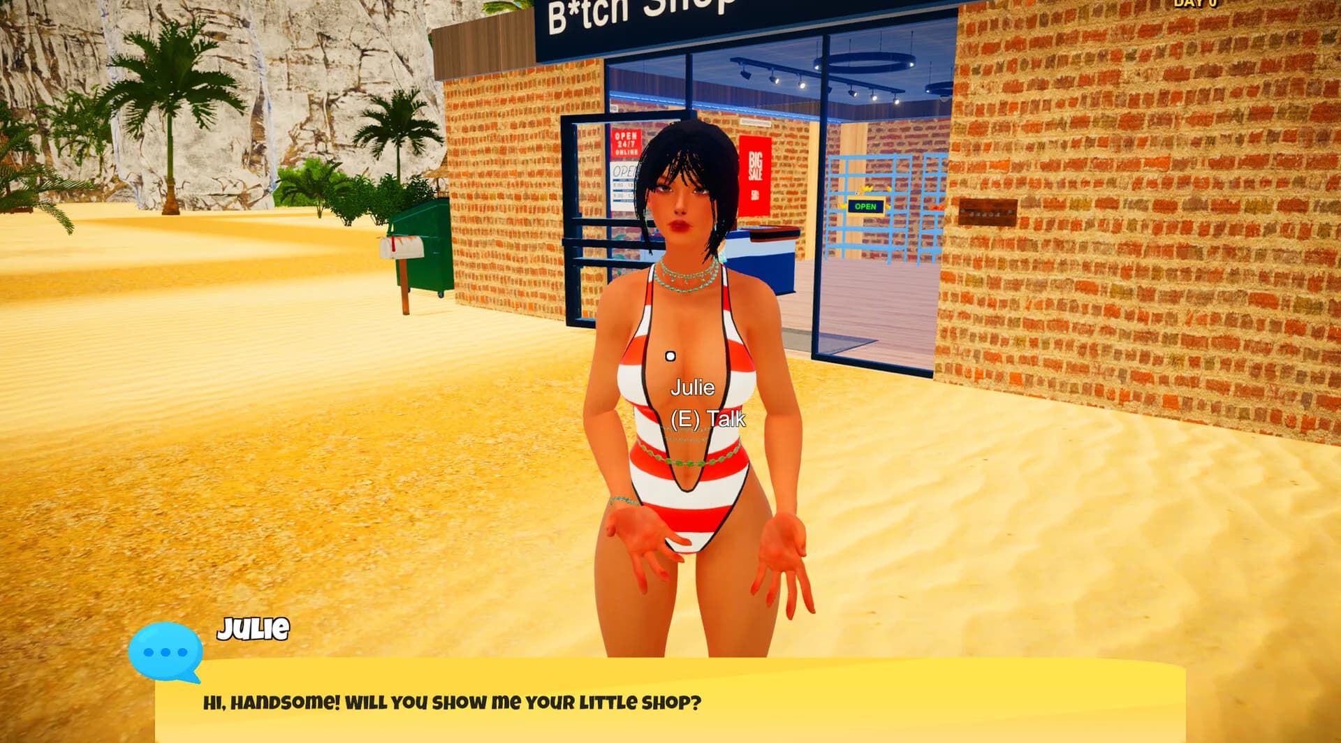 Beach Shop Simulator görsel 15