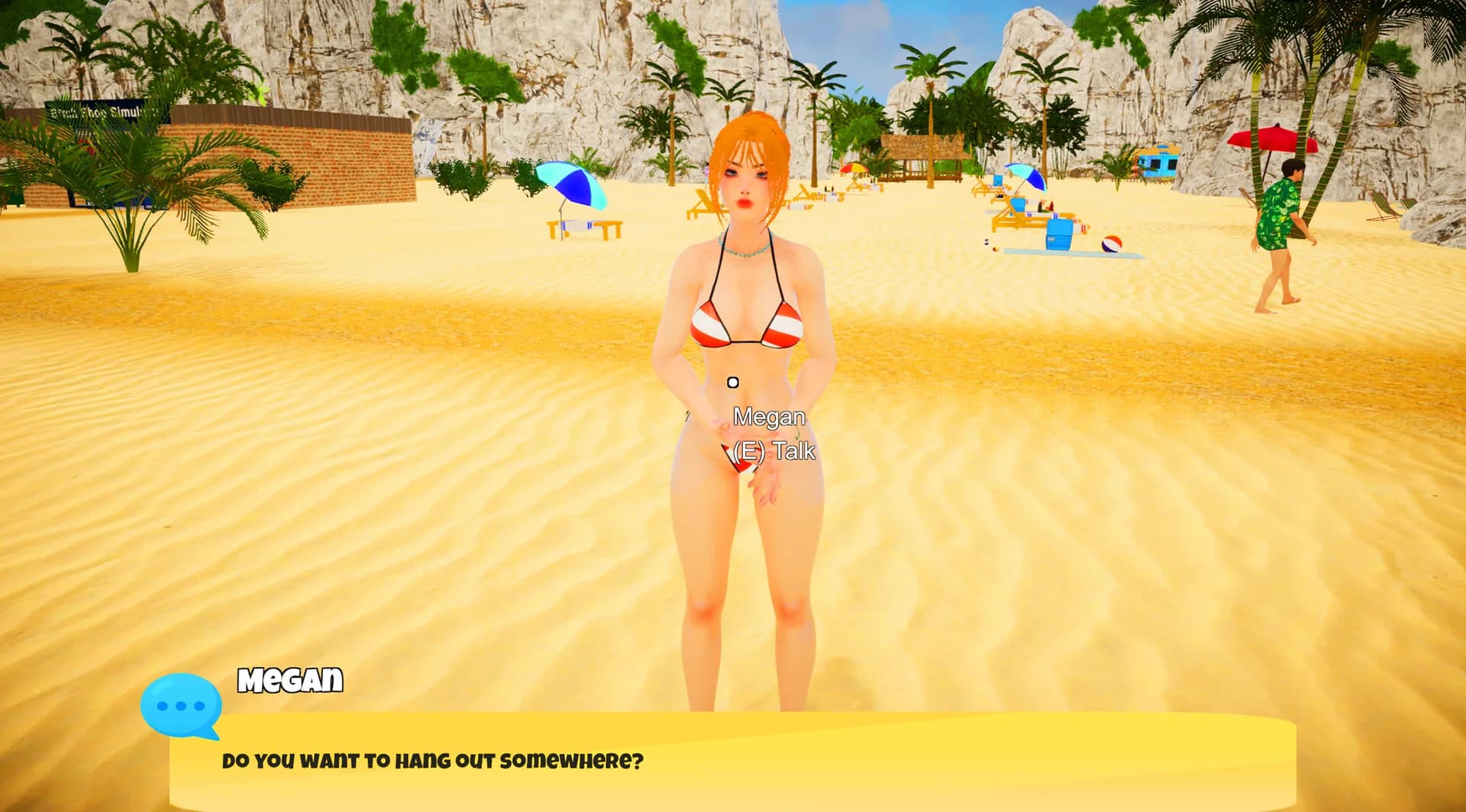 Beach Shop Simulator görsel 4