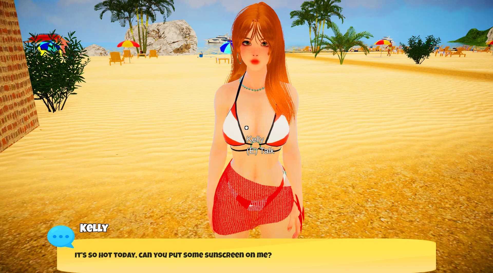 Beach Shop Simulator görsel 6