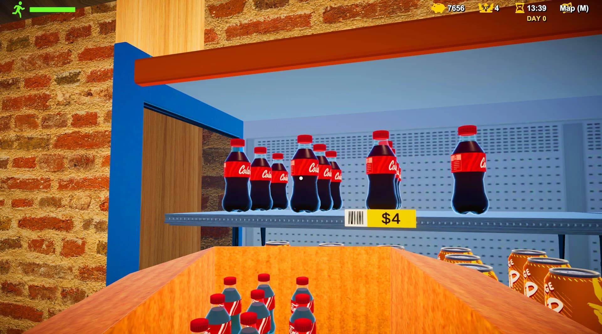Beach Shop Simulator görsel 9