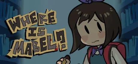 WHERE IS MABEL?