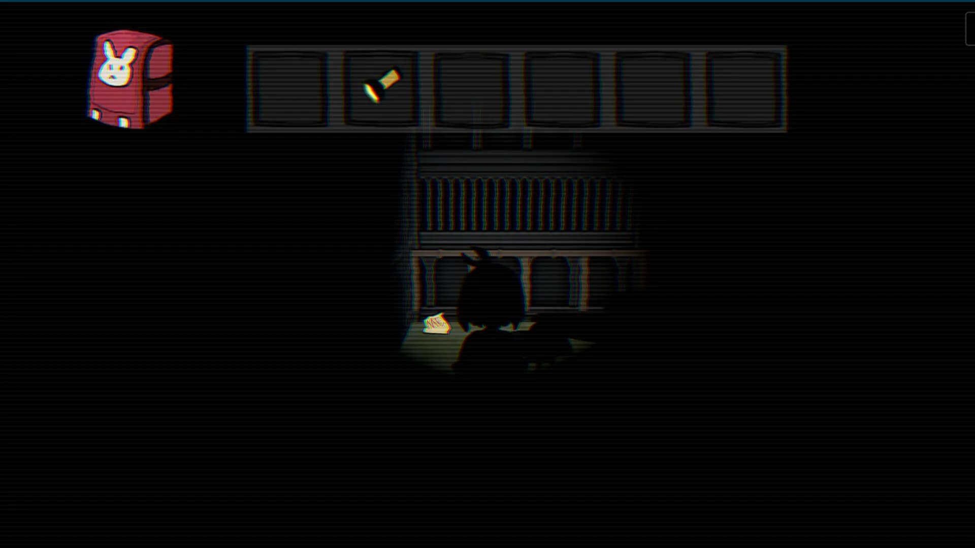 WHERE IS MABEL? görsel 2