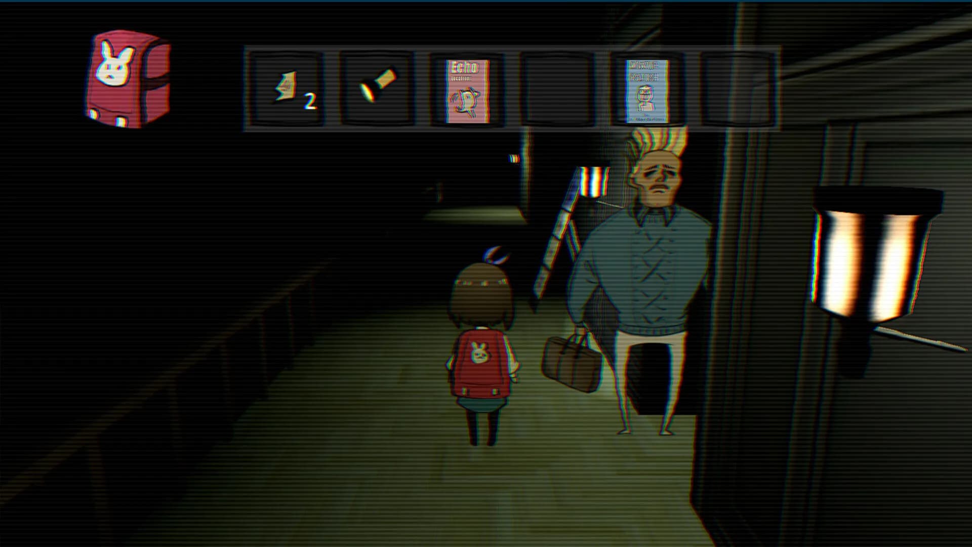 WHERE IS MABEL? görsel 4