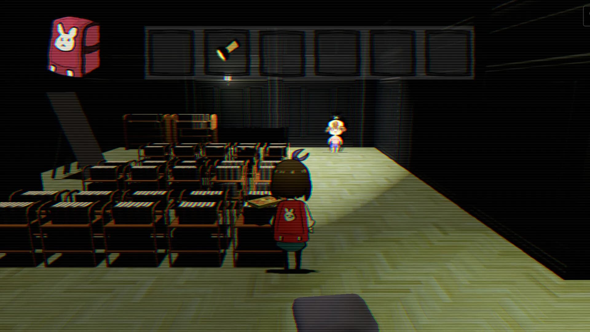 WHERE IS MABEL? görsel 6