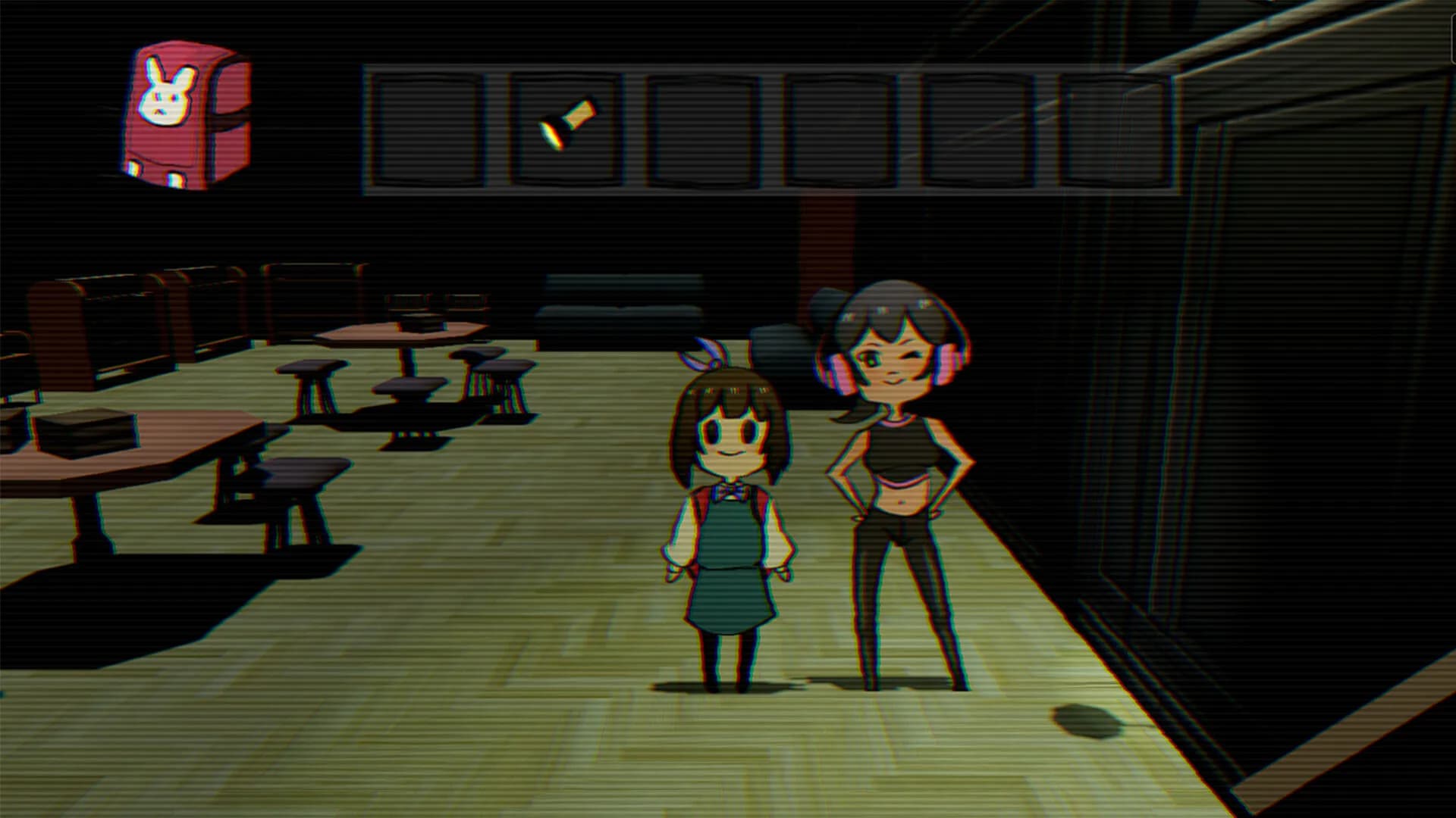 WHERE IS MABEL? görsel 7