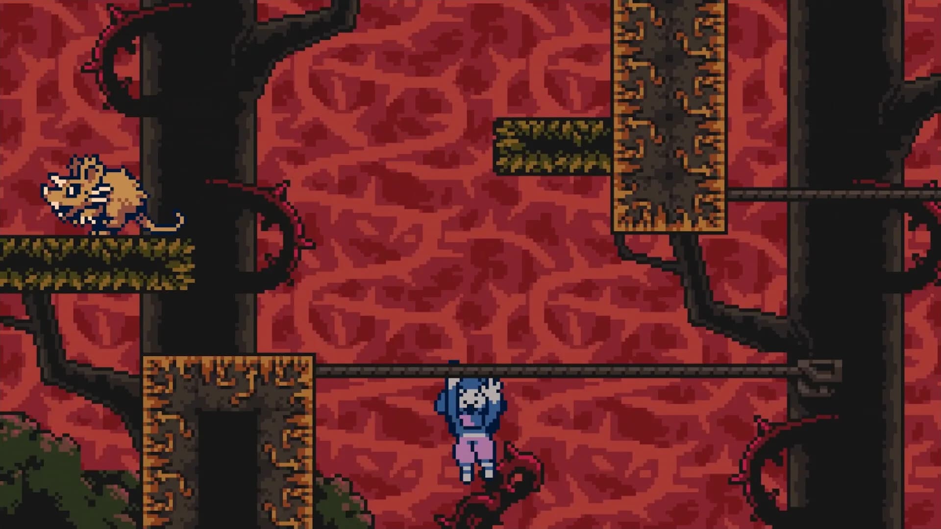 Curse Chapter: Dawnthief görsel 3