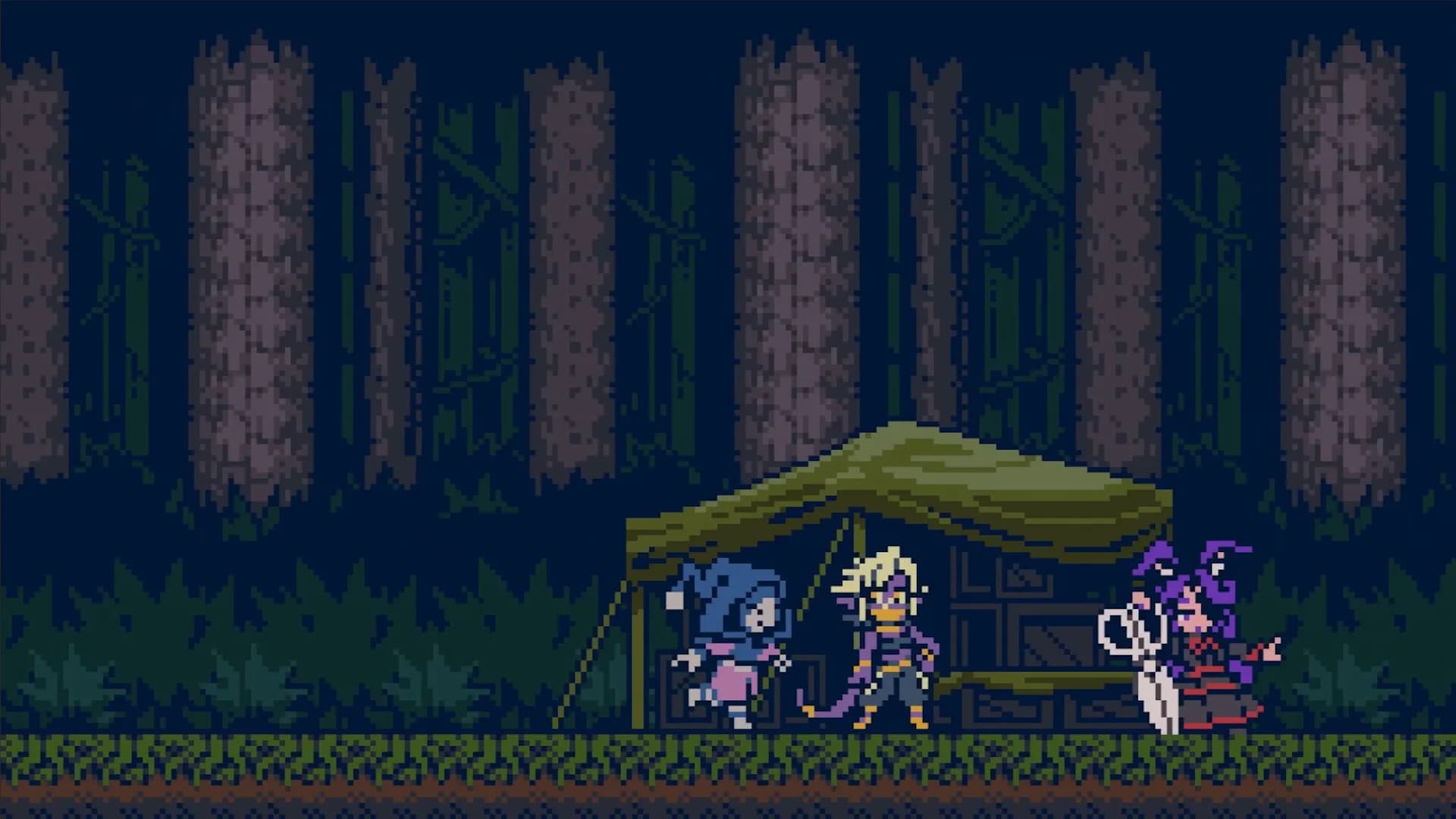 Curse Chapter: Dawnthief görsel 4