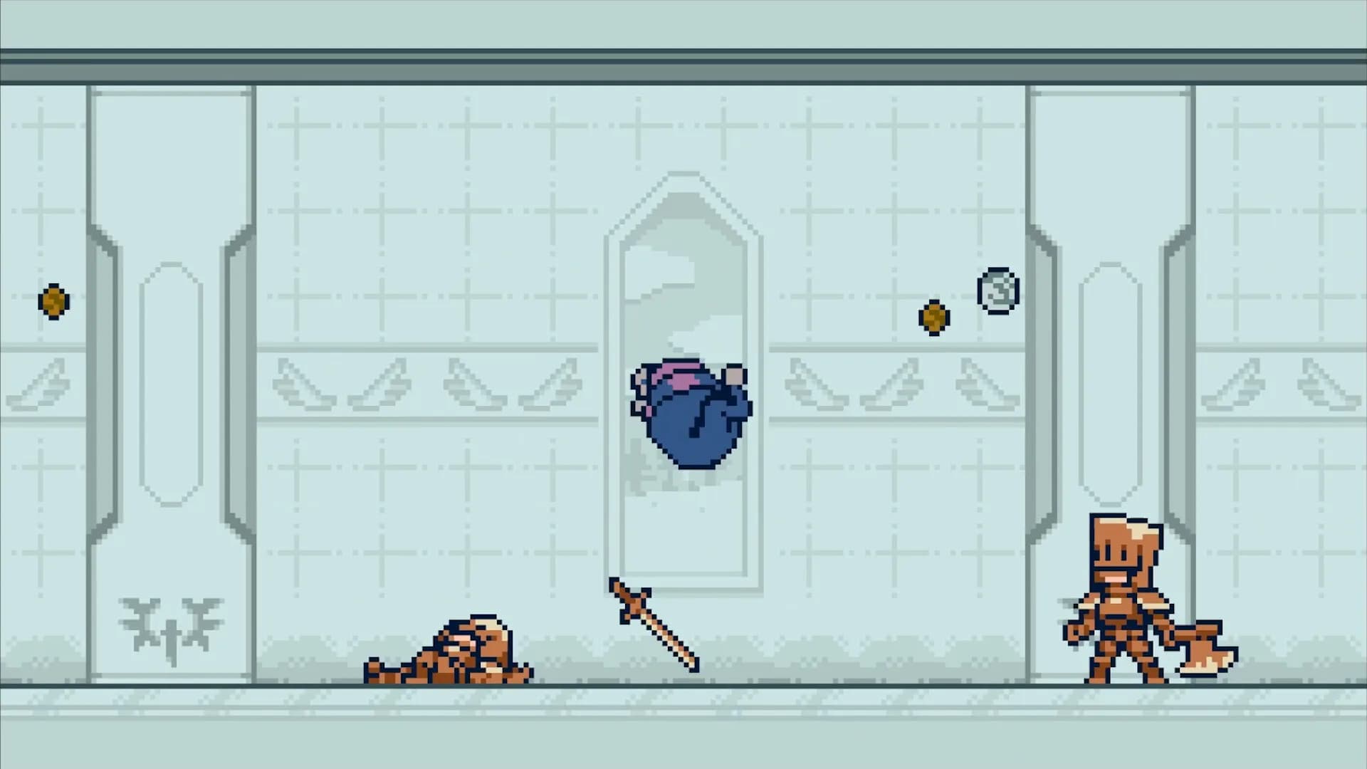 Curse Chapter: Dawnthief görsel 5