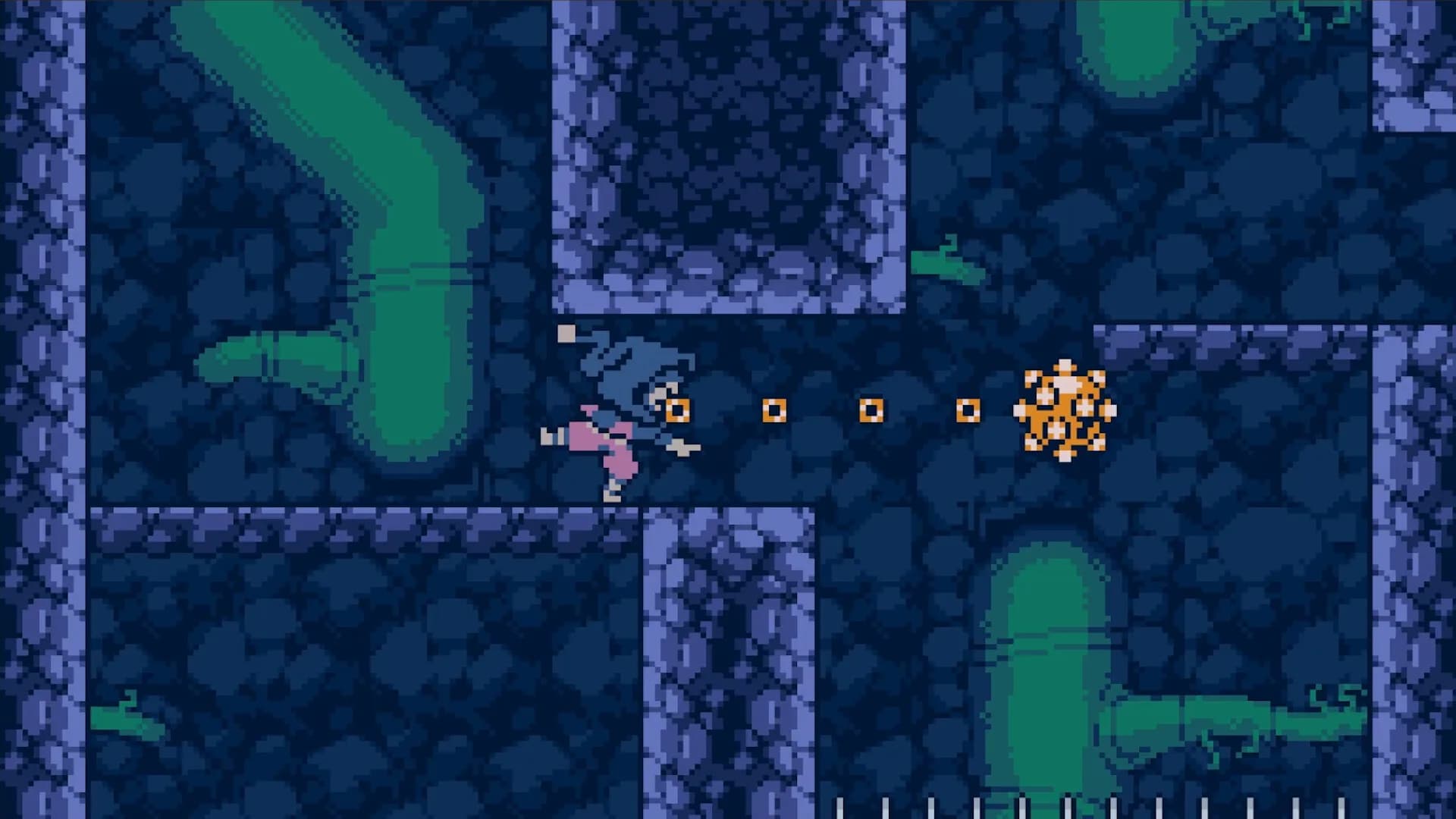 Curse Chapter: Dawnthief görsel 6