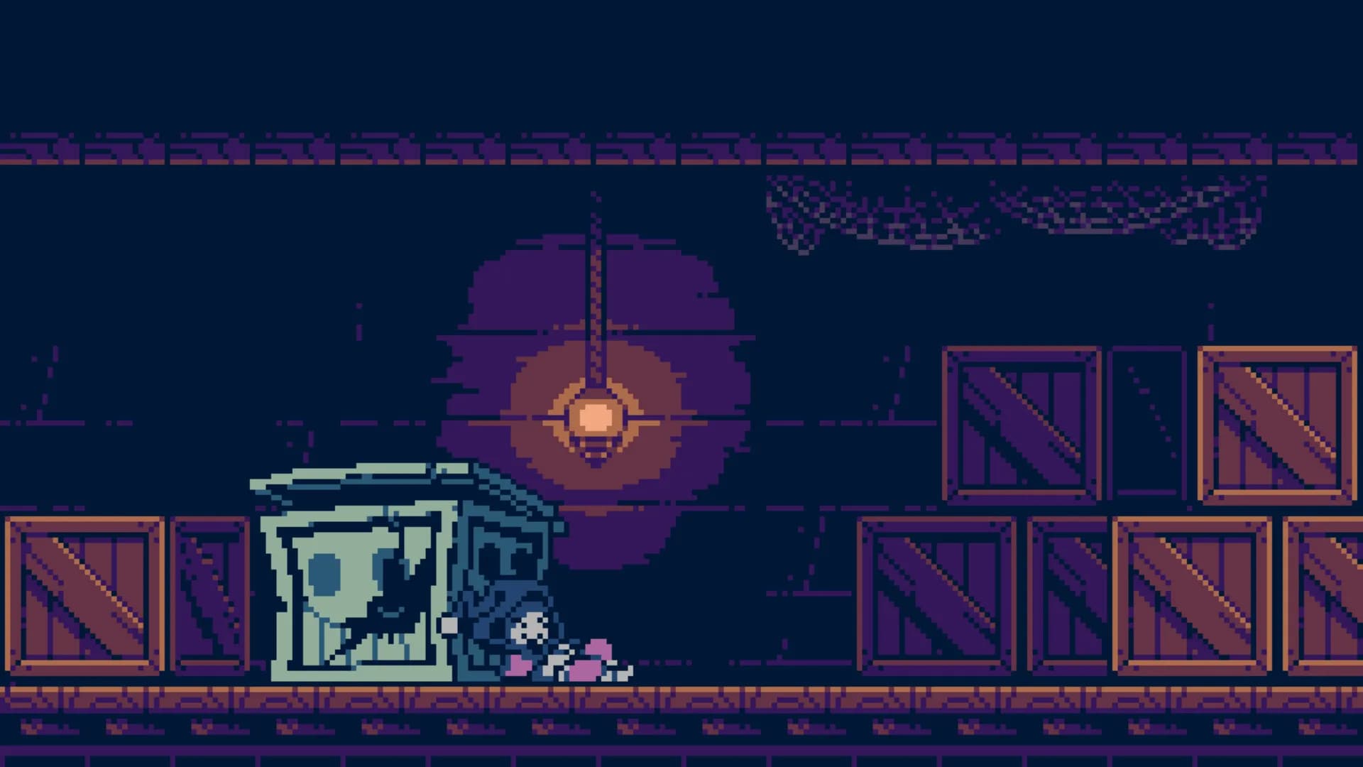 Curse Chapter: Dawnthief görsel 7