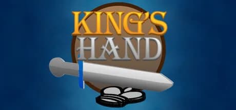King's Hand görsel 1