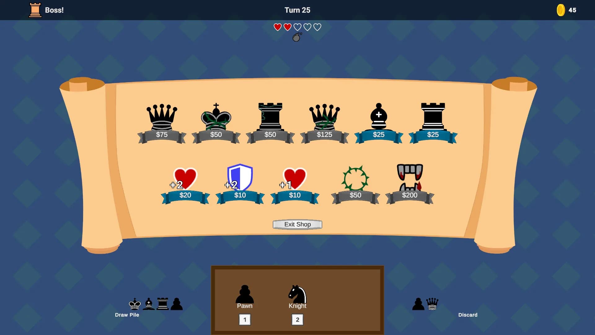 King's Hand görsel 4