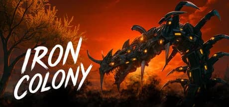 Iron Colony