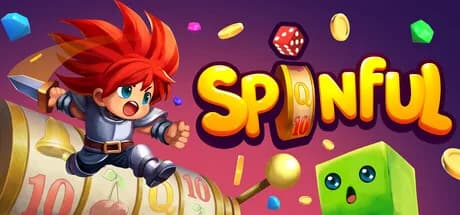 Spinful
