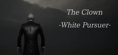The Clown -White Pursuer- görsel 1