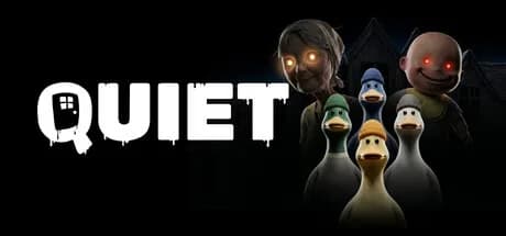 QUIET görsel 1