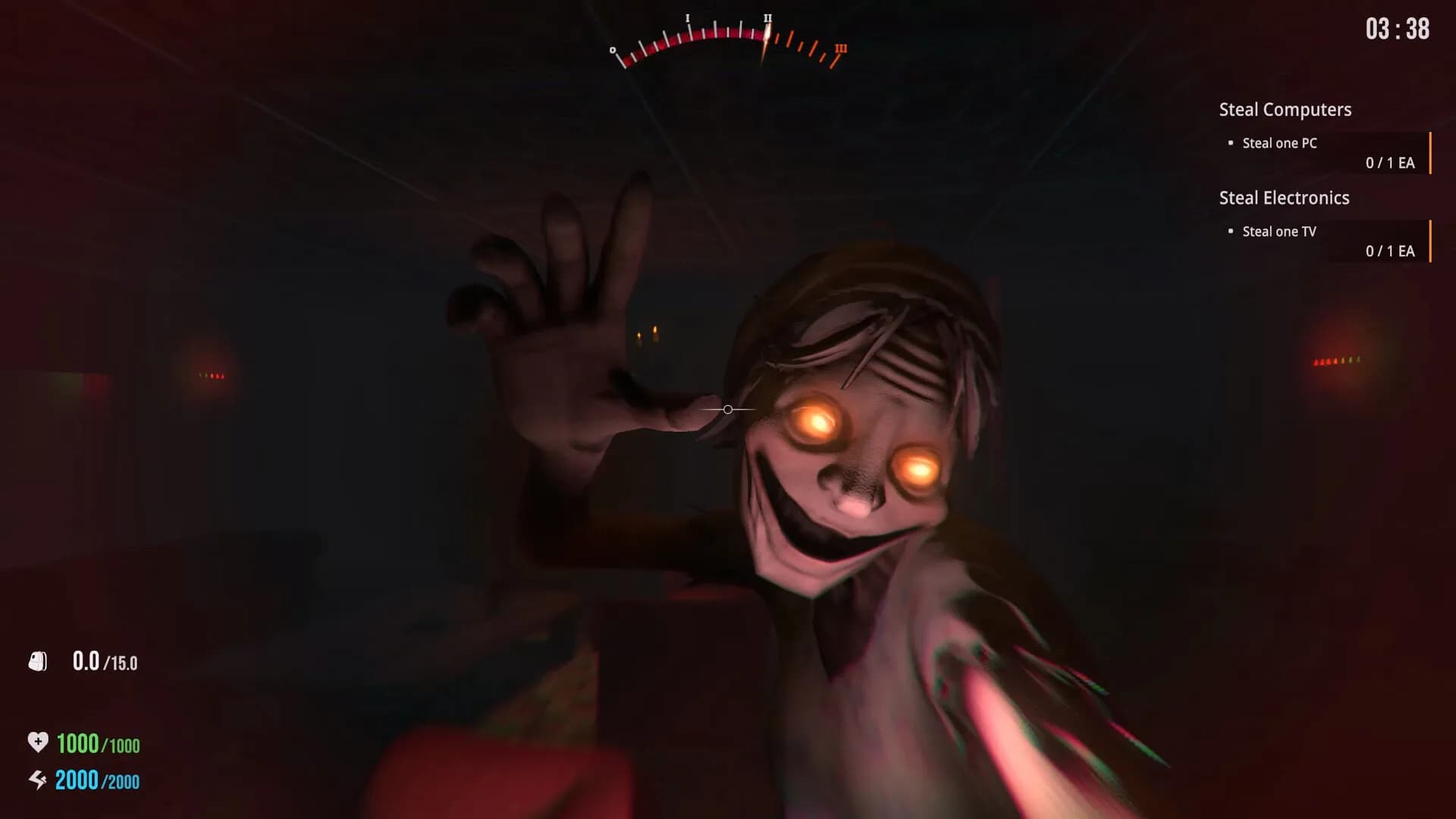 QUIET görsel 8