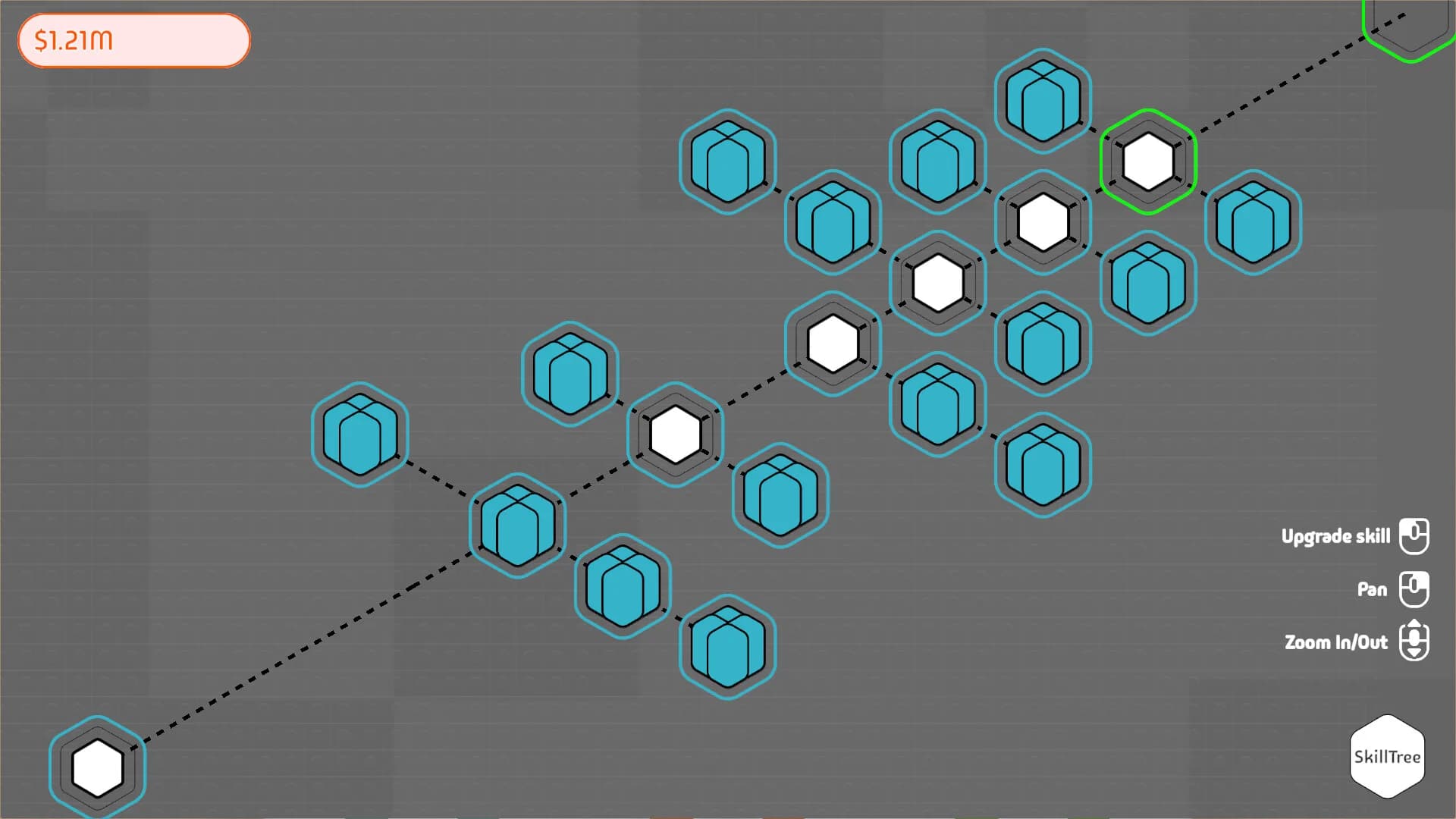 An Incremental Game About Placing Blocks görsel 4