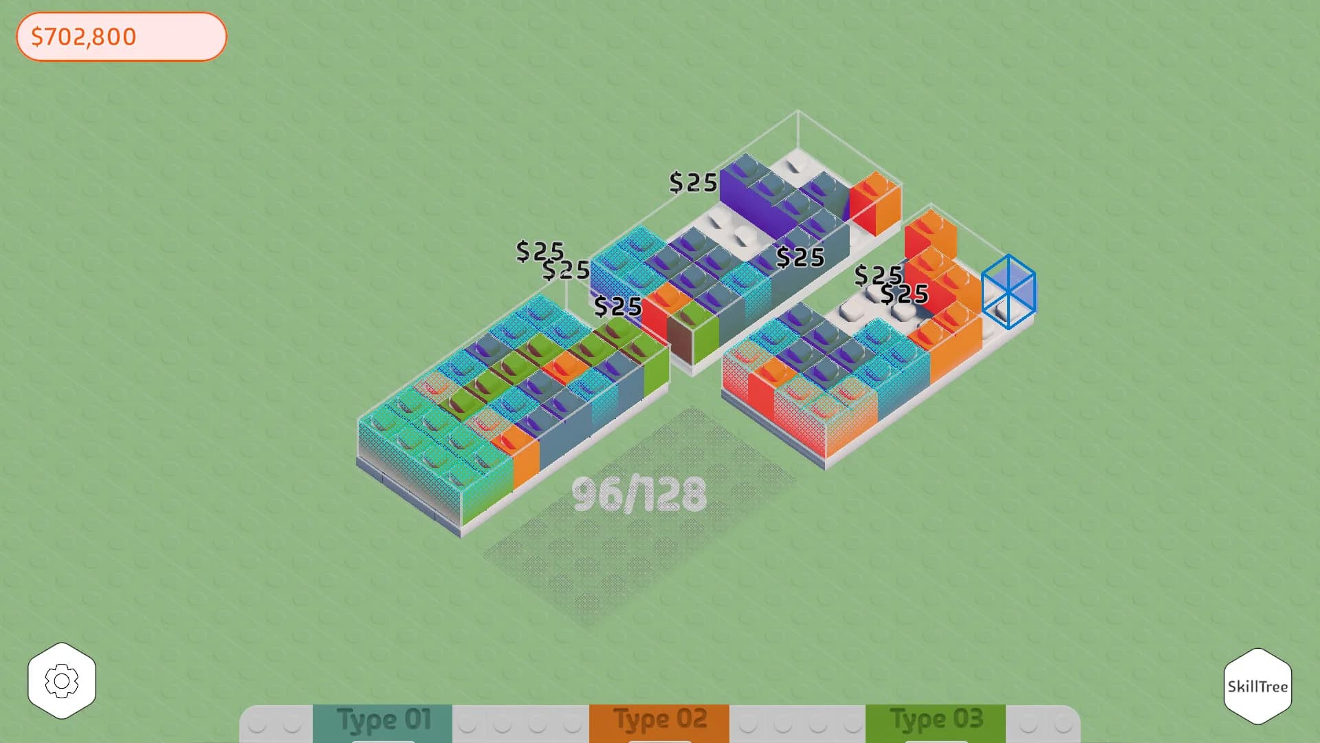 An Incremental Game About Placing Blocks görsel 5