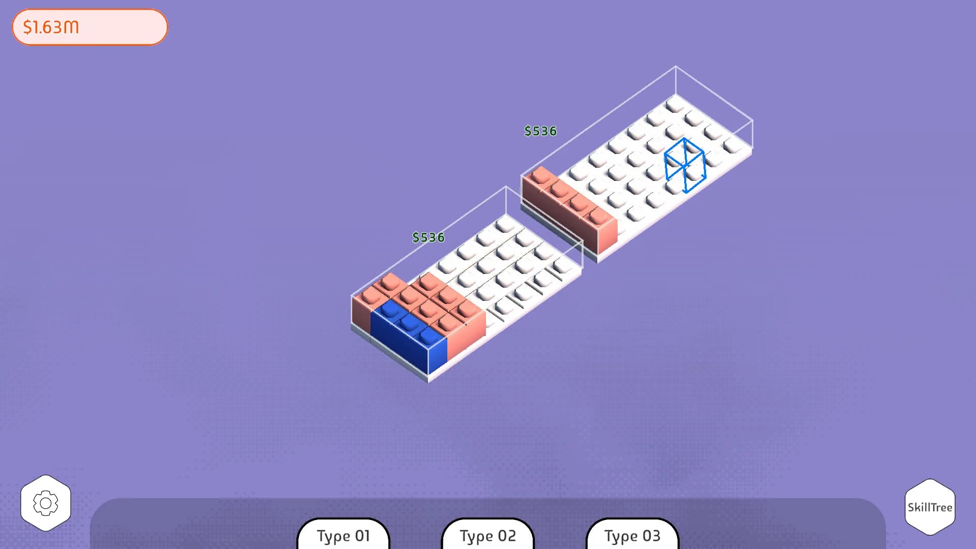 An Incremental Game About Placing Blocks görsel 6