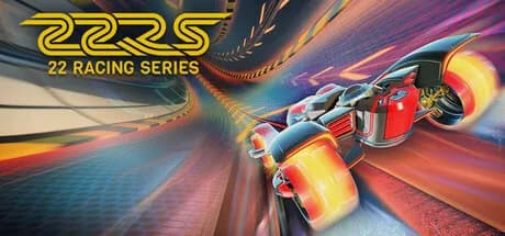 22 Racing Series | RTS-Racing