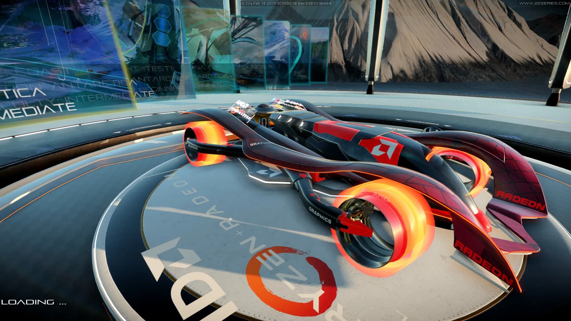 22 Racing Series | RTS-Racing görsel 12