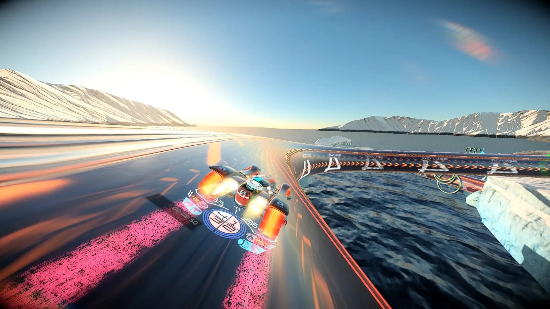 22 Racing Series | RTS-Racing görsel 5
