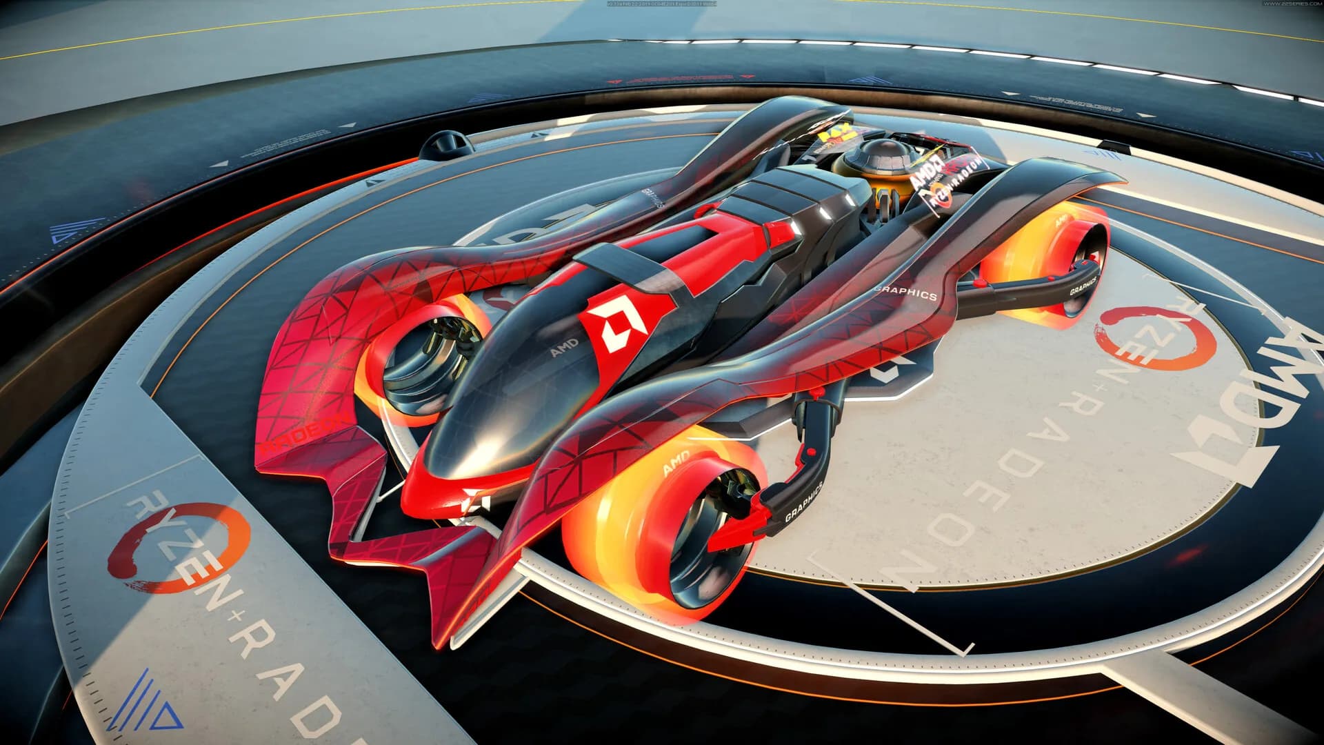 22 Racing Series | RTS-Racing görsel 6