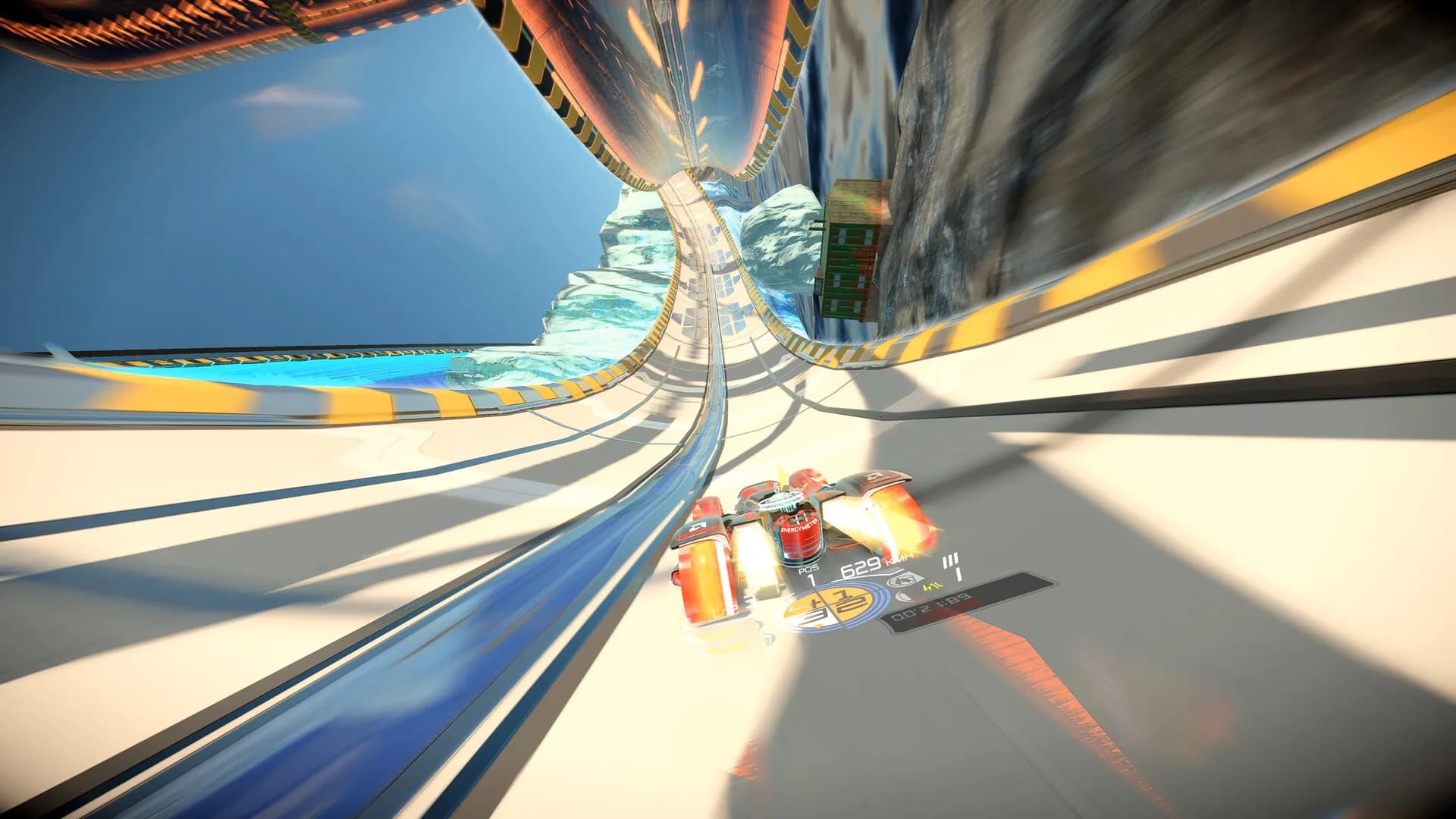 22 Racing Series | RTS-Racing görsel 9