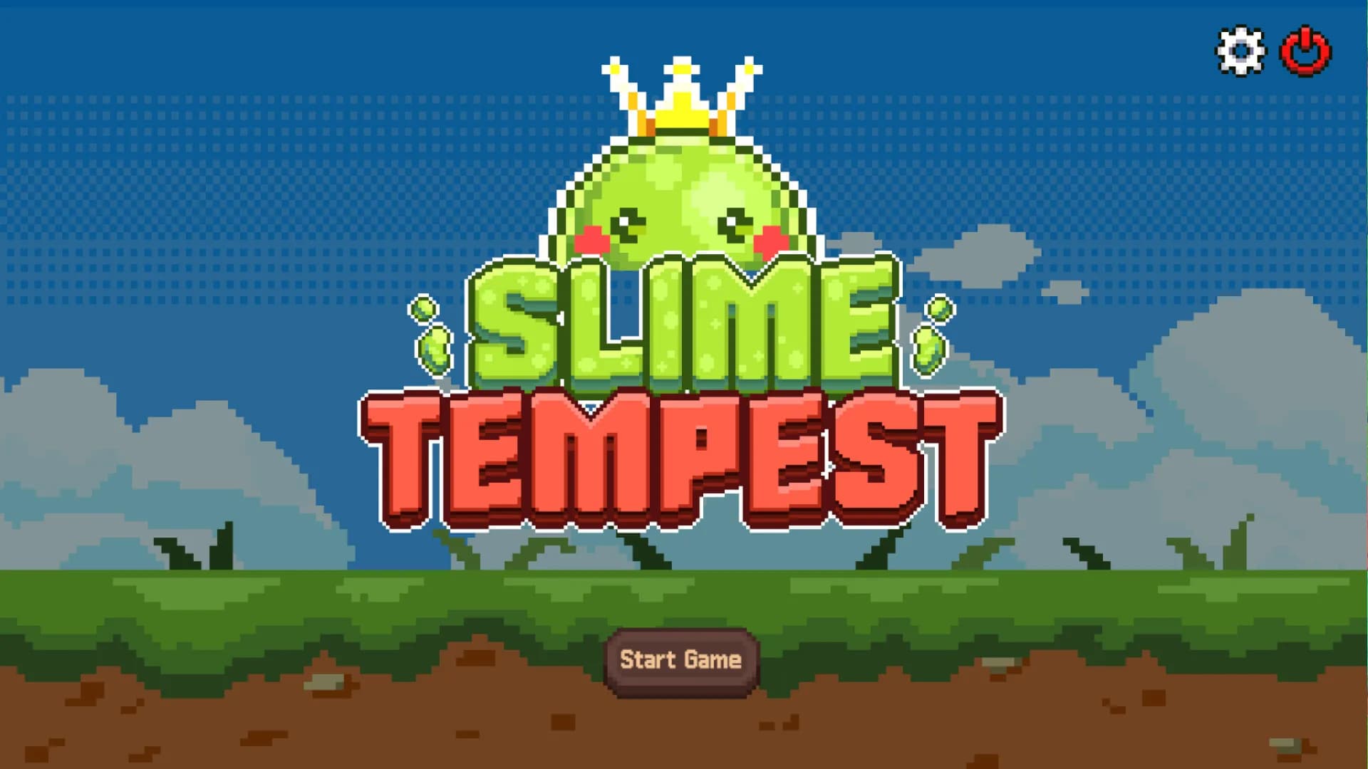 Slime Tempest görsel 2