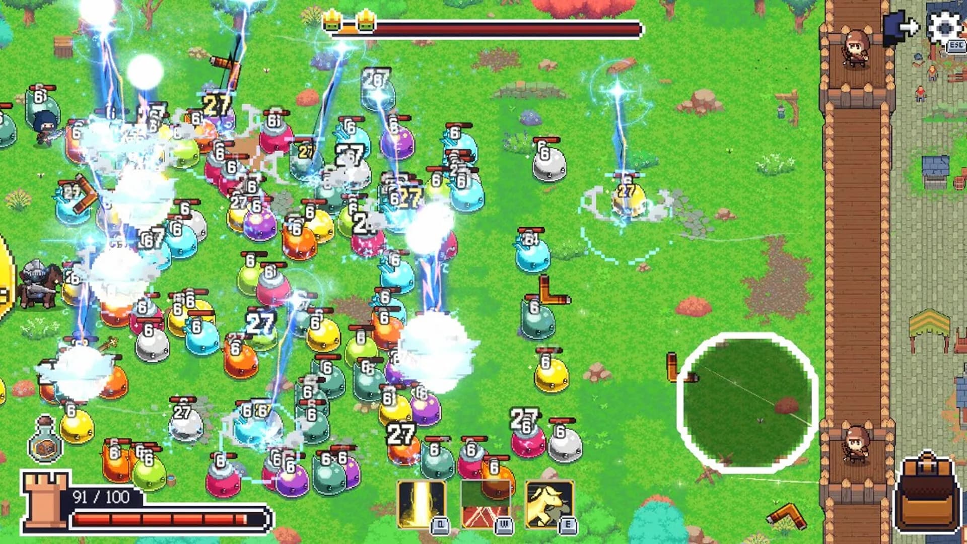Slime Tempest görsel 3