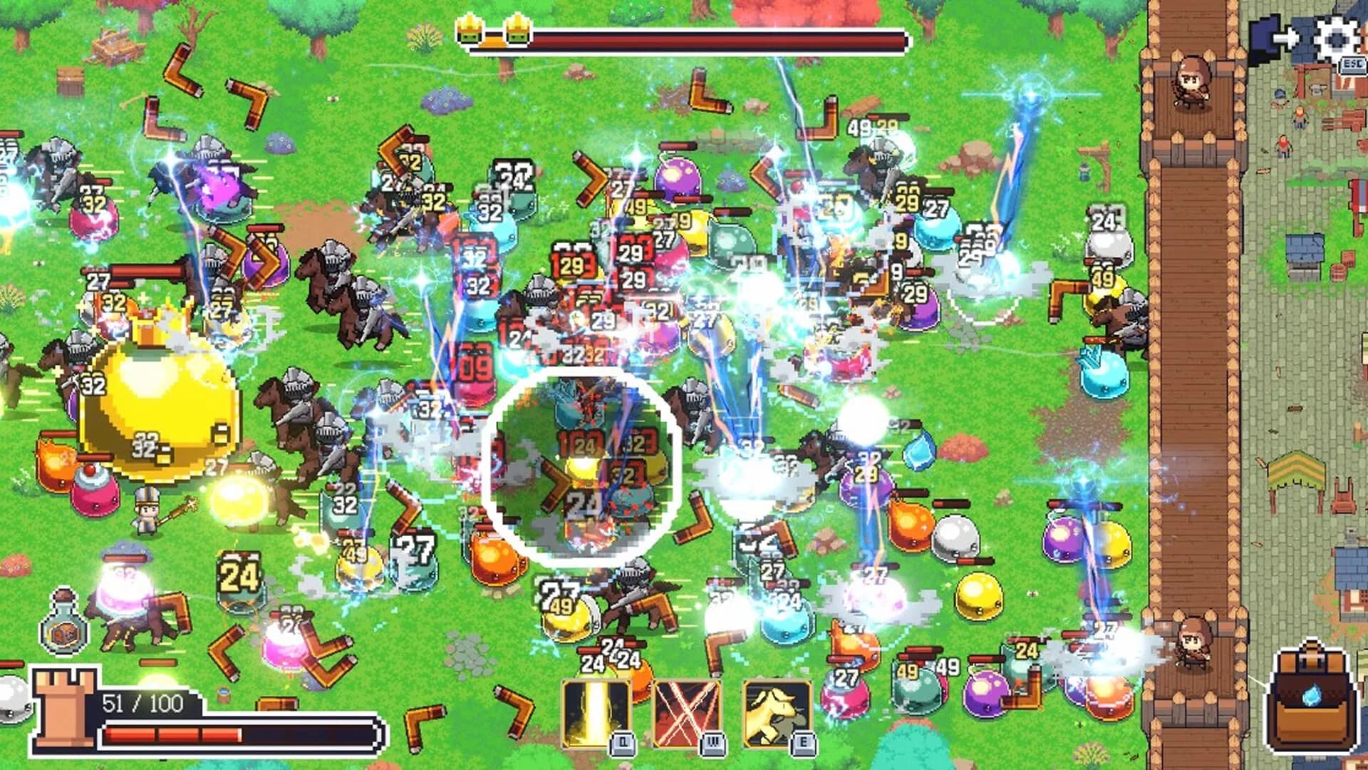 Slime Tempest görsel 4