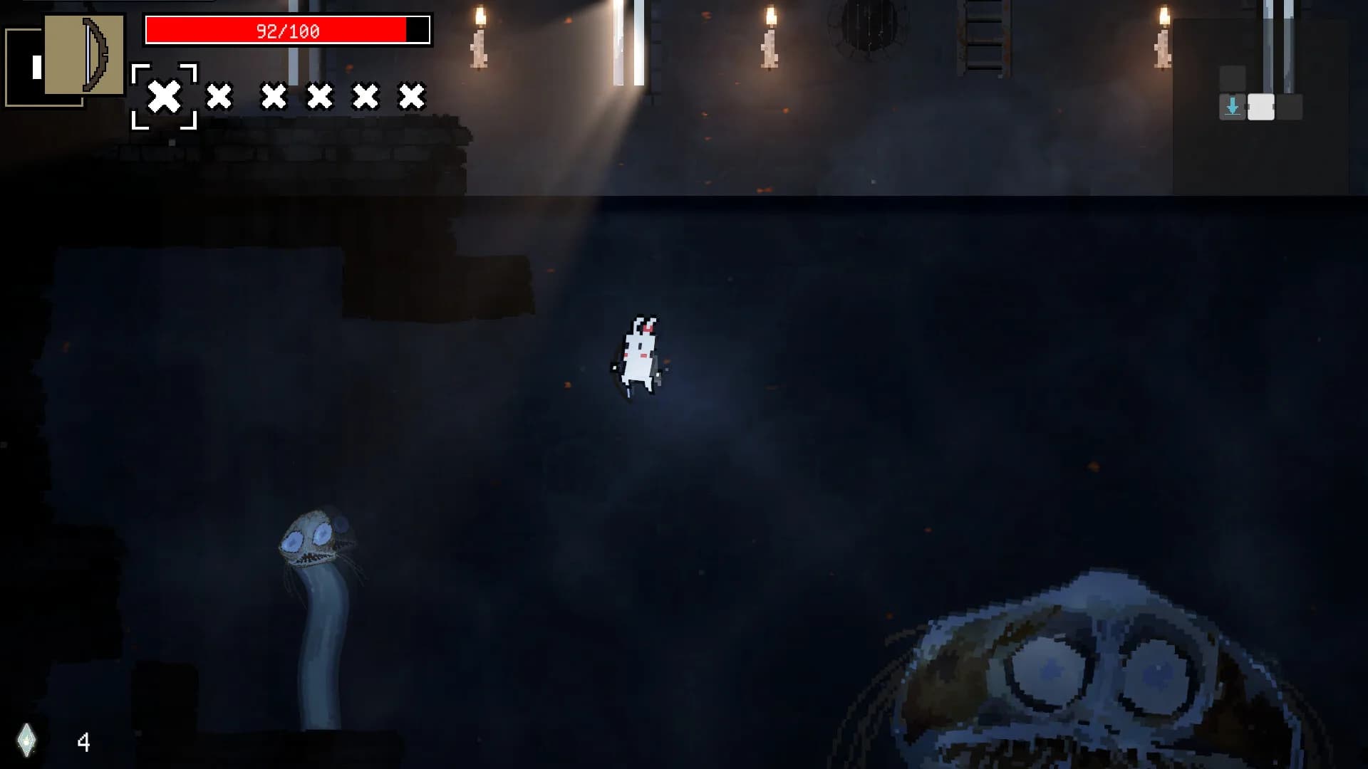 Chaotic Dungeon görsel 7
