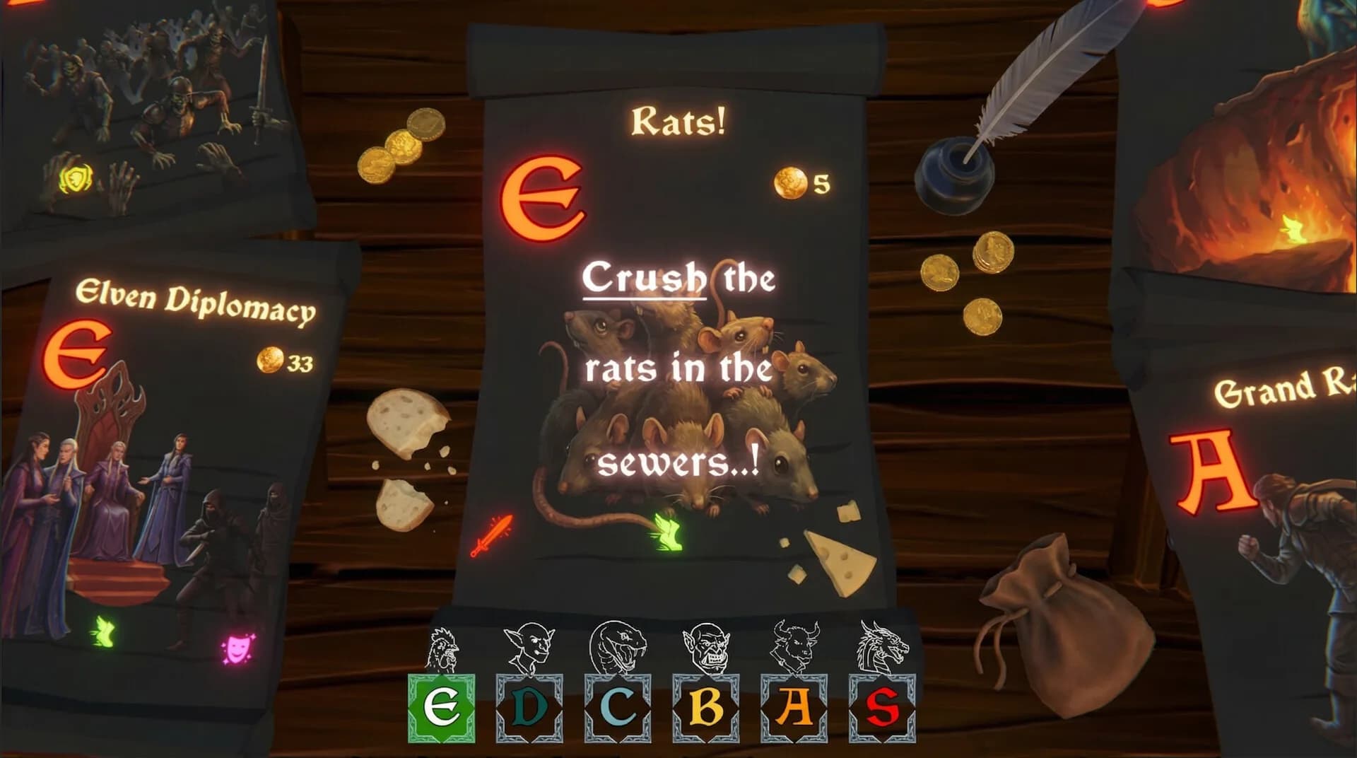 Guild Simulator görsel 3