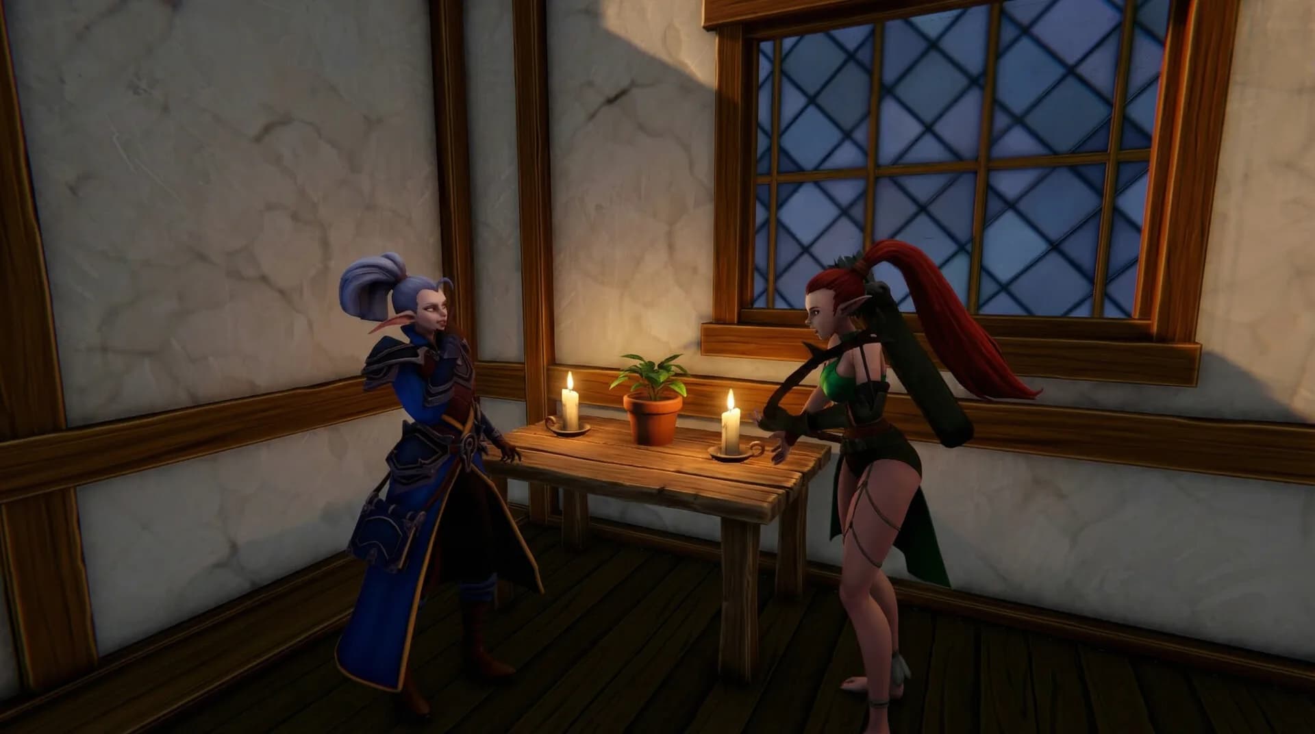 Guild Simulator görsel 6