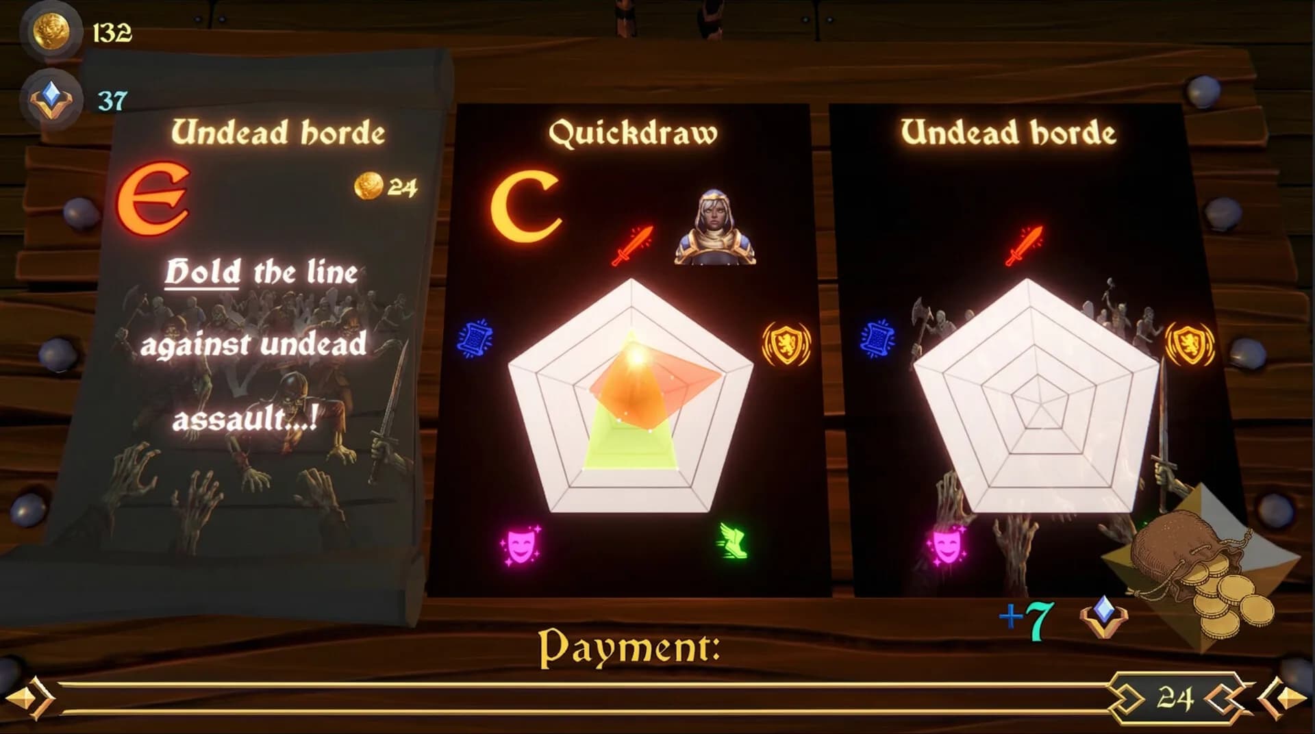Guild Simulator görsel 7