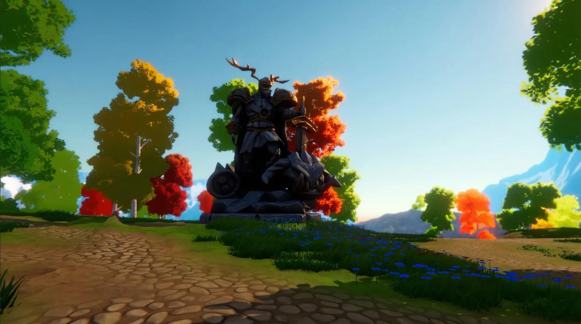 Guild Simulator görsel 9
