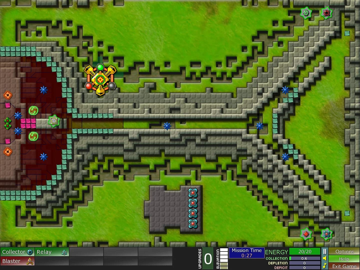 Creeper World: Anniversary Edition görsel 8