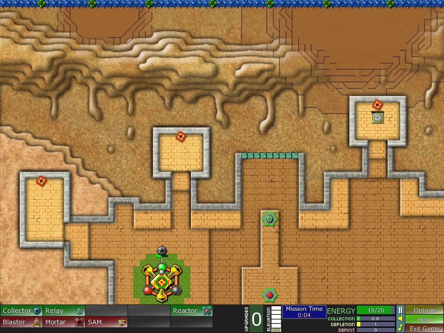 Creeper World: Anniversary Edition görsel 10
