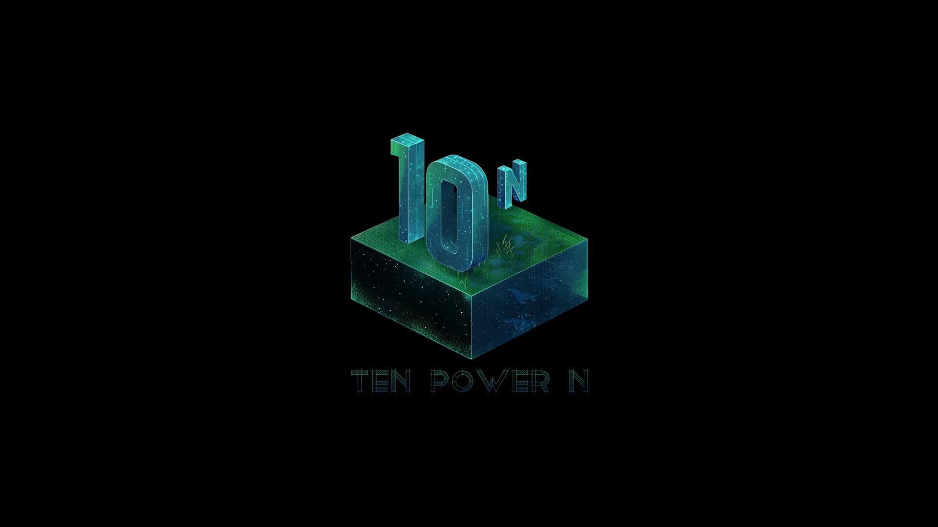 10ⁿ - Ten Power N görsel 9