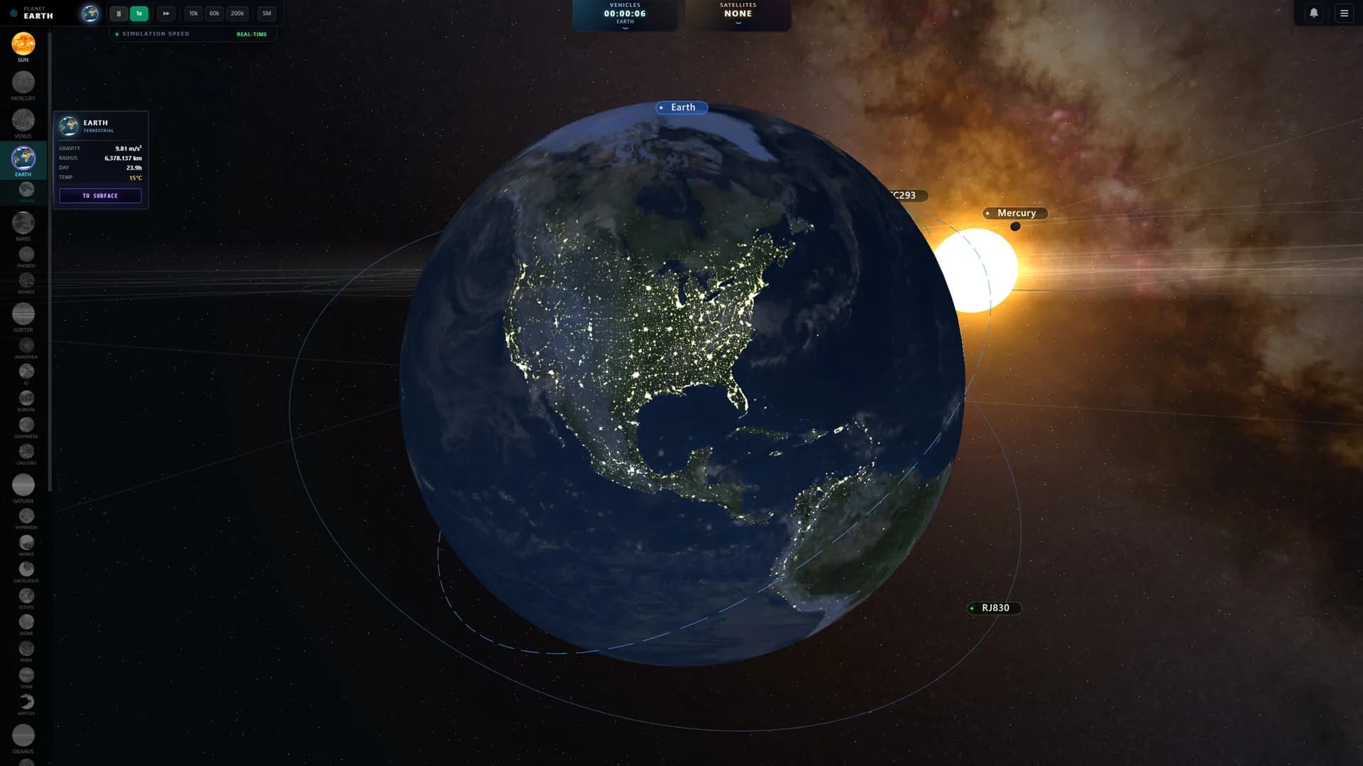 Space Manager görsel 2