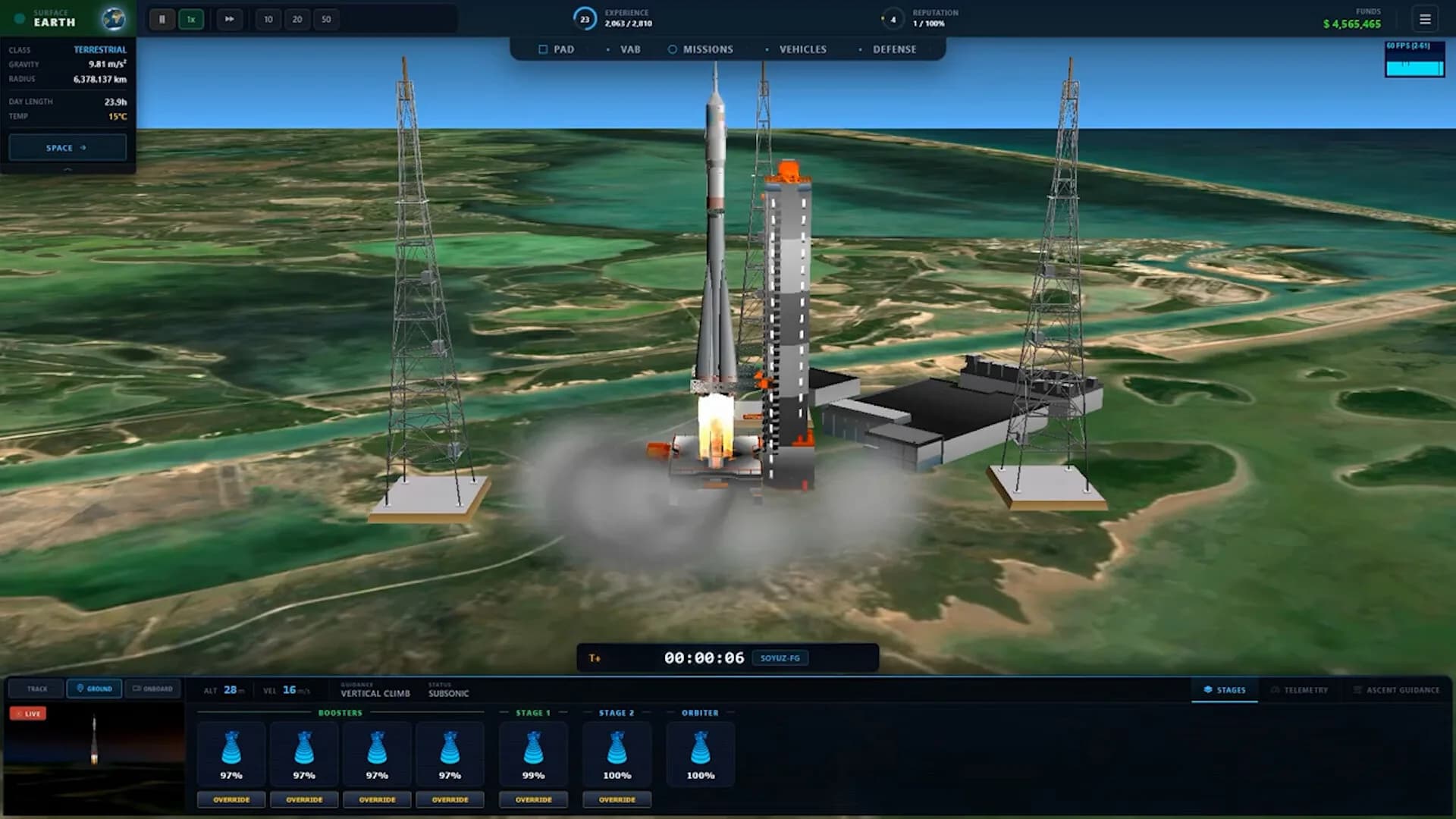 Space Manager görsel 3